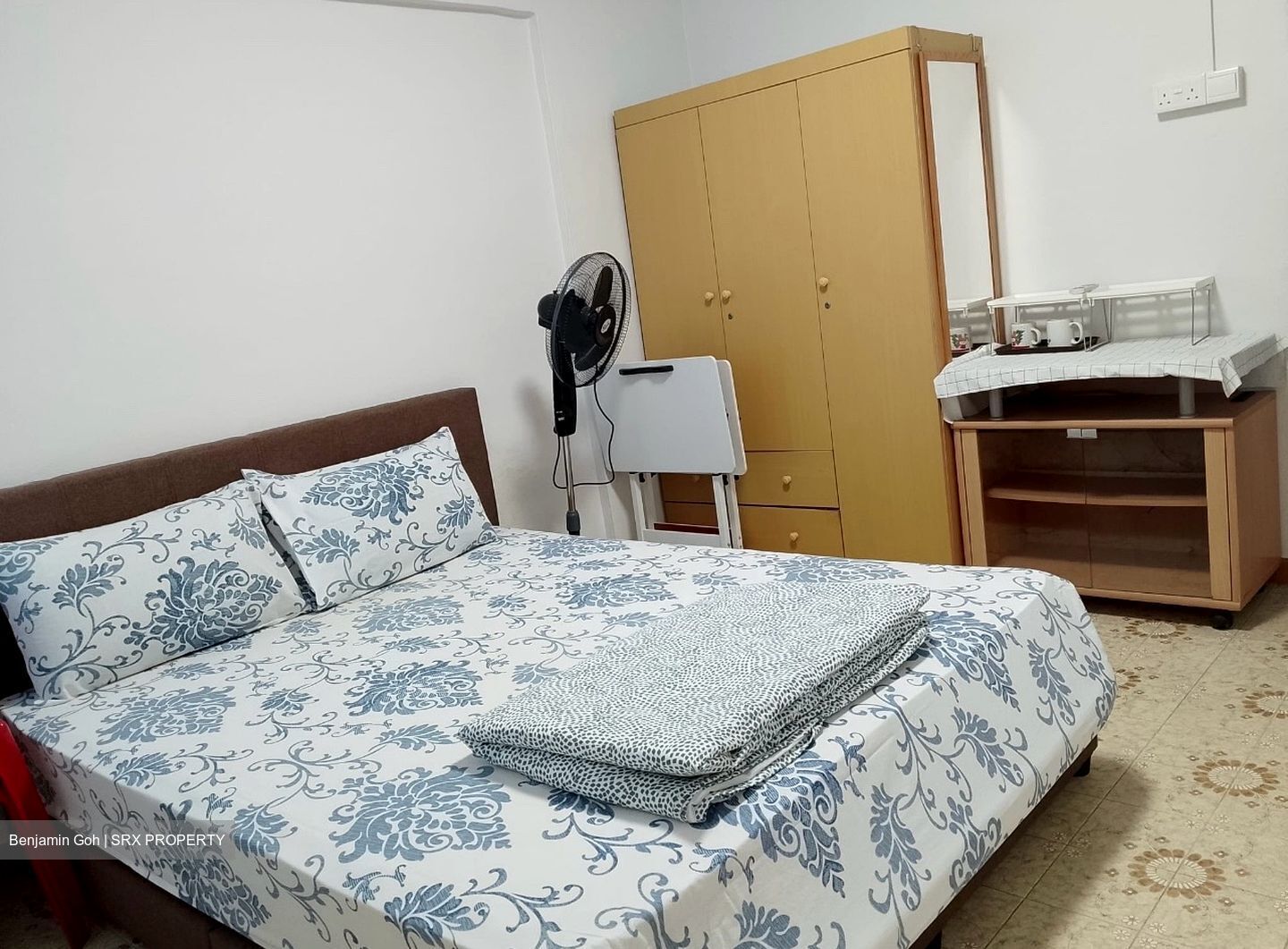 Blk 377 Clementi Avenue 5 (Clementi), HDB 3 Rooms #576308231